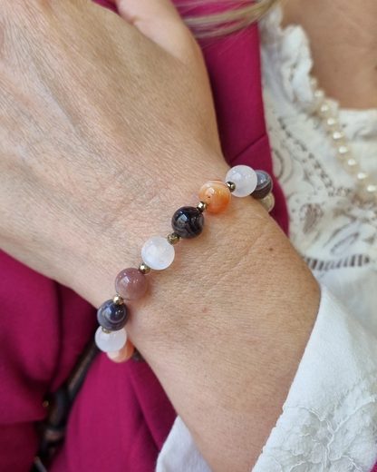 Bracelet Paix intérieure