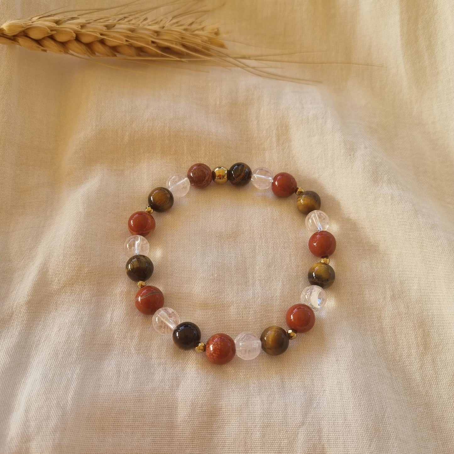 Bracelet astro Lion