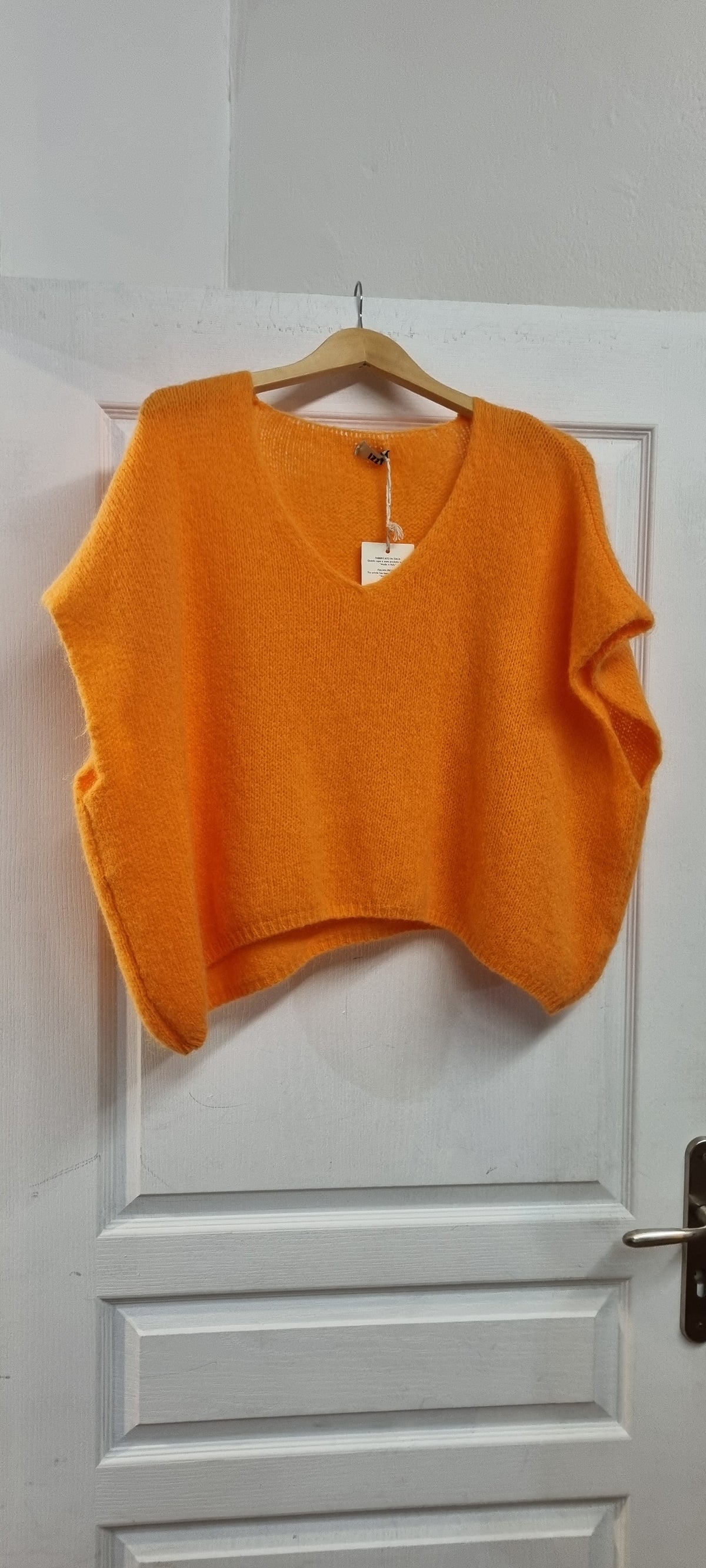 Commande privée Caroline