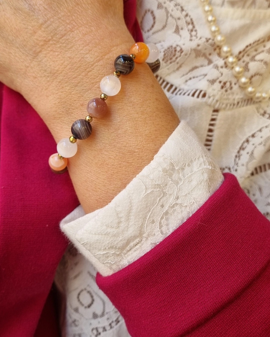 Bracelet Paix intérieure